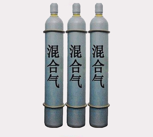 混合氣體